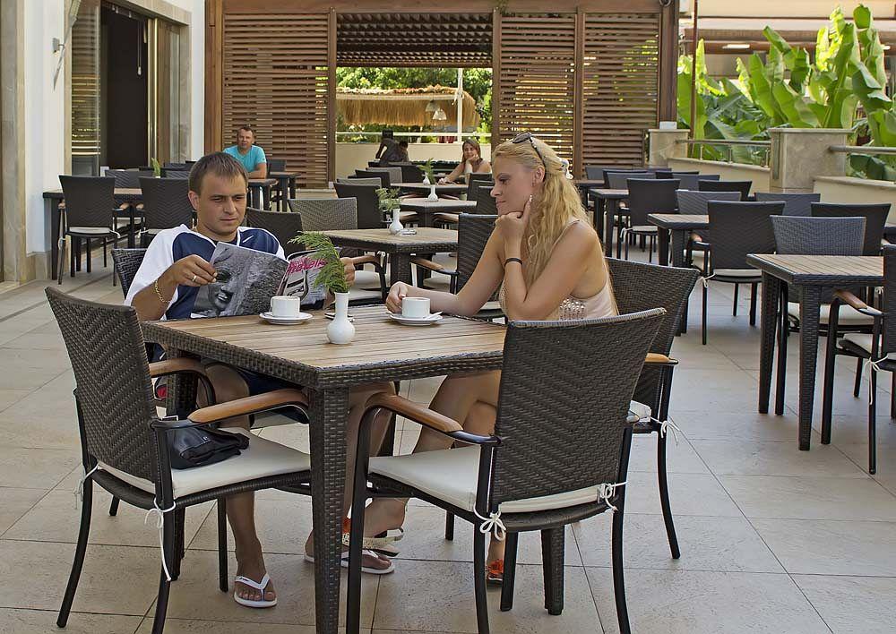 Sunland Resort Beldibi Beldibi  Exterior photo
